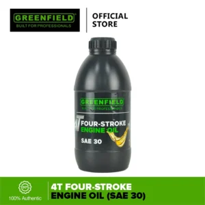 Greenfield 4T Gasoline Engine Oil SAE30