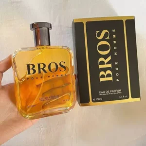 Original 100ML Bros Perfume for men