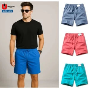 Urban pipe shorts for mens Part2 7212