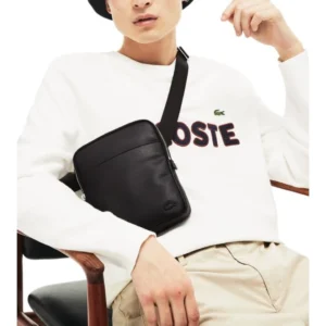 NEW LCST Crossbody Bag For Men Small Orig from USA 🇺🇸 $88