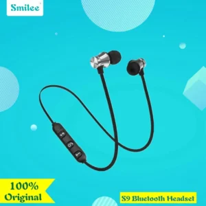 Meet S9 Wireless Sports Headphones Bluetooth 4.1 Headsets+dT)Sport-L}Stereo|aG,Earphone