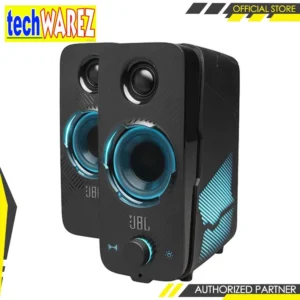 JBL Quantum Duo Pc Gaming#pb!Speakers%jk[With+PU/RGB