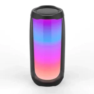 Pulse 4 Portable Bluetooth Wireless Speaker | 5_o-Jt*Years*Q?Warranty